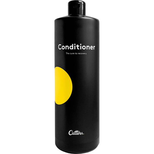 Cutters Care Conditioner 1000 ml