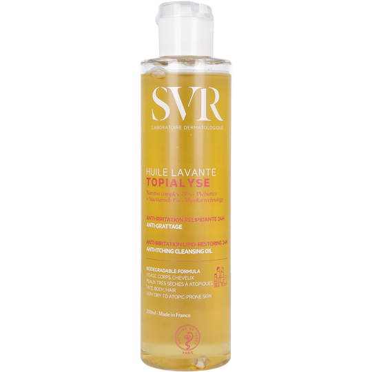 SVR Topialyse Huile Mic 200 ml