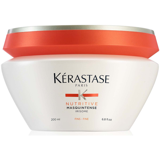 Kérastase Nutritive Masquintense hair mask - Fine Hair 200 ml