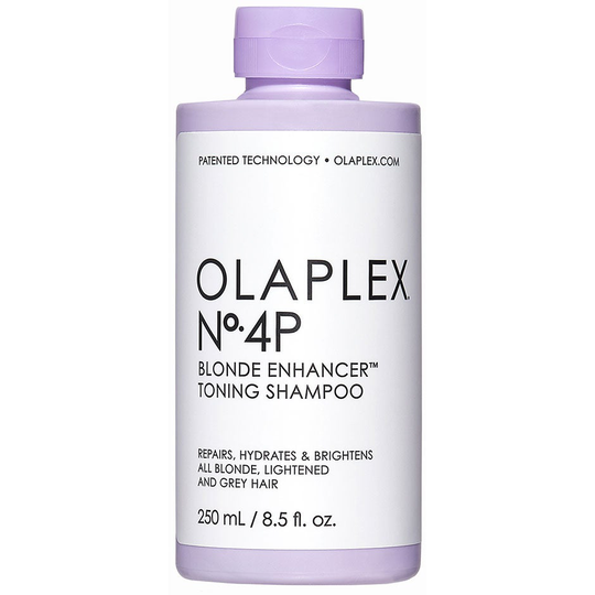 No 4P Toning Shampoo, 250 ml Olaplex Shampoo