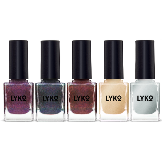 LYKO The Sparkles Collection