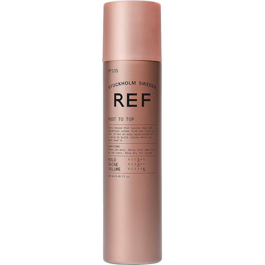 REF. Root to Top, 250 ml REF Muotoilutuotteet