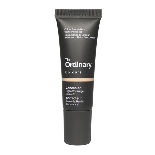 The Ordinary Colour Concealer 1.2 YG light Yellow Gold