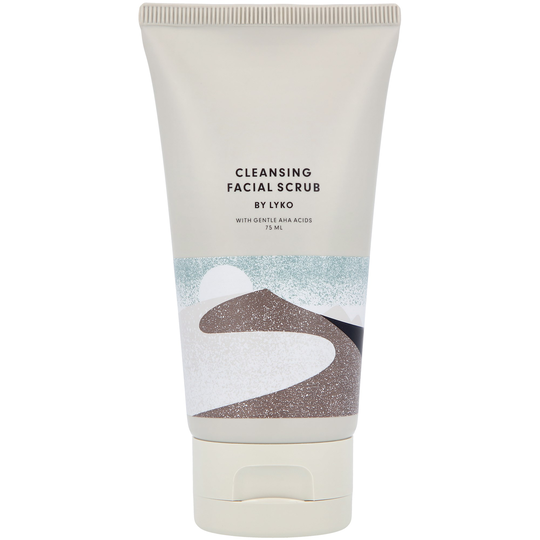 LYKO Facial Scrub 75 ml