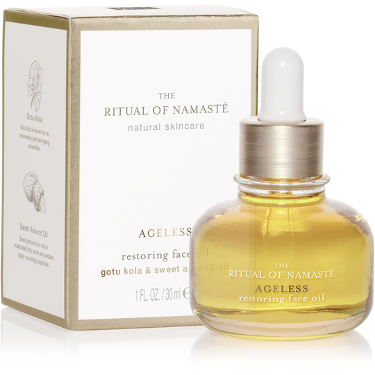 Rituals The Ritual Of Namasté Restoring Face Oil 30 ml