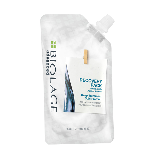 Biolage Deep Treatment Keratindose Pack (Recovery) 100 ml