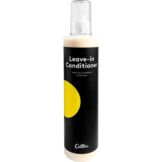 Cutters Intensive Care Leave-in Conditioner 300 ml