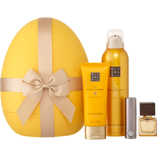 Rituals The Ritual Of Mehr Easter Giftset