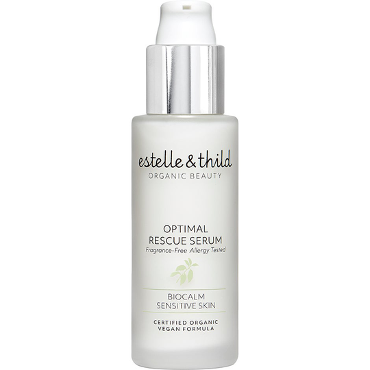 Estelle & Thild Biocalm Anti-Redness Rescue Serum, 30 ml estelle & thild Seerumi