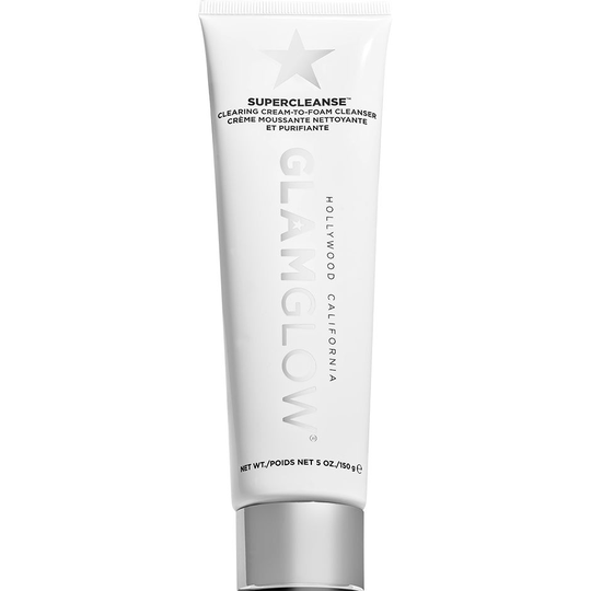 Supercleanse, 150 ml GlamGlow Ihonpuhdistus