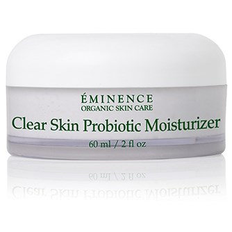 Eminence Organics Organics Clear Skin Probiotic Moisturizer 60
