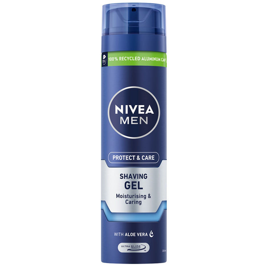 MEN Originals, 200 ml Nivea Parranajotuotteet