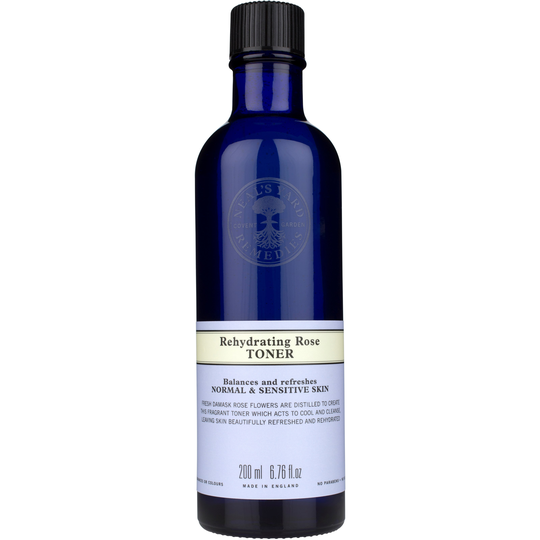 Neal's Yard Remedies Neal’s Yard Remedies Rehydrating Rose Toner