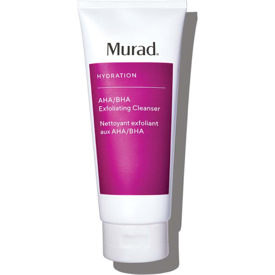 AHA/BHA Exfoliating Cleanser, 200 ml Murad Ihonpuhdistus