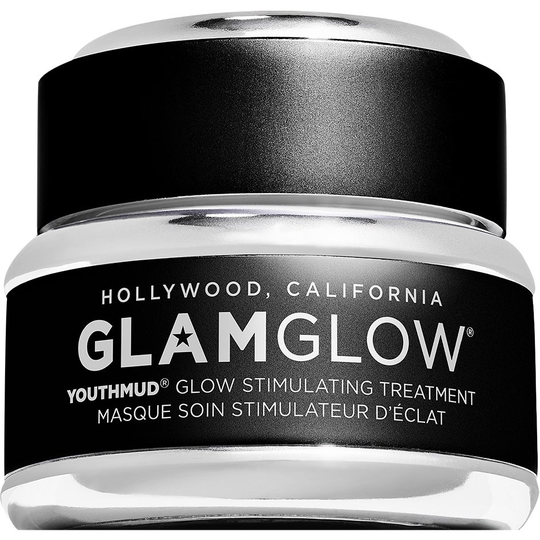 Youthmud Glow Stimulating Treatment, 15 g GlamGlow Kasvonaamiot