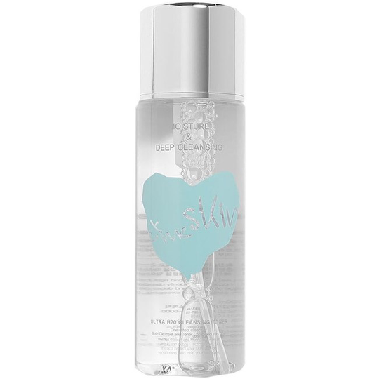 Let Me Skin Ultra H2O Cleansing Toner 200 ml