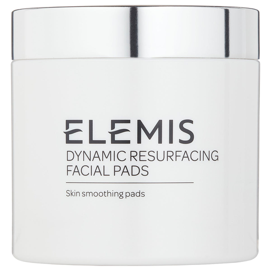 Dynamic Resurfacing Pads, Elemis Kasvokuorinnat