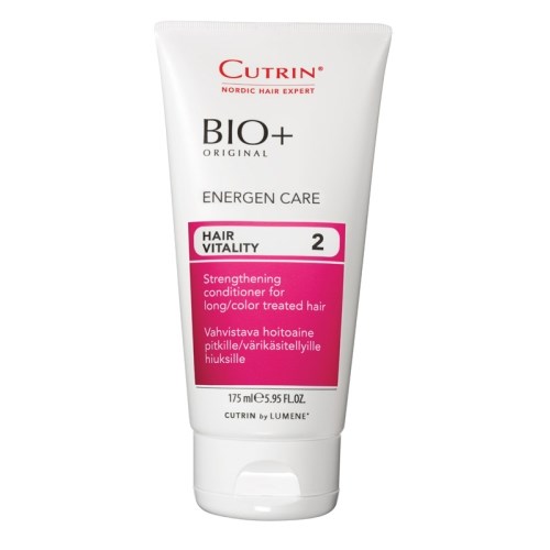 Cutrin BIO Energen Care 2 175 ml