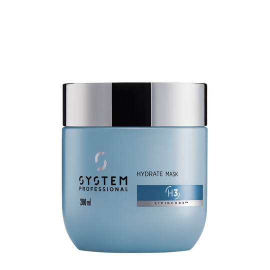 System Professional Hydrate Mask 200 ml