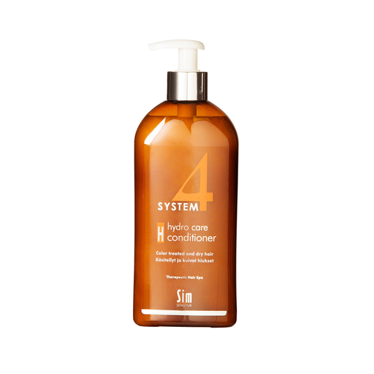 Sim Sensitive System 4 Hydro Care Conditioner 500 ml