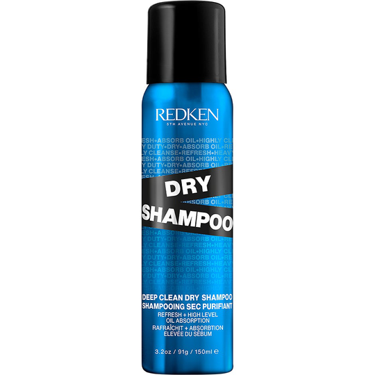 Styling Deep Clean Dry Shampoo, 150 ml Redken Kuivashampoo