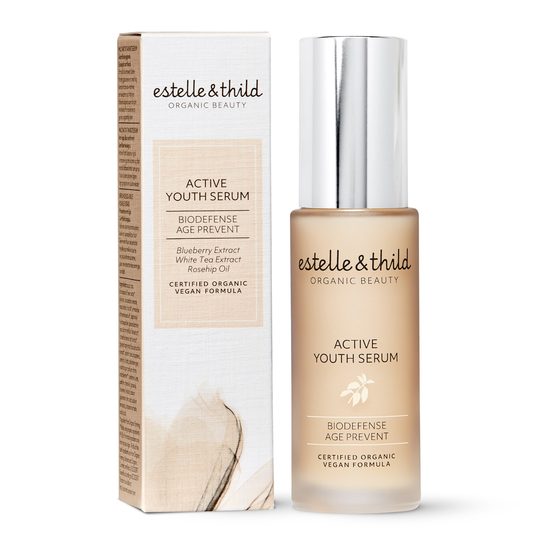 Estelle & Thild BioDefense BioDefense Multi-Action Youth Serum 30