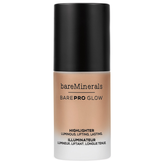 bareMinerals barePRO Glow Highligher Free barePRO Glow Highligher