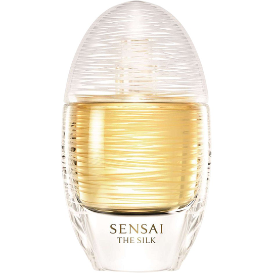 Sensai The Silk Eau de Parfum, 50 ml Sensai Naisten hajuvedet