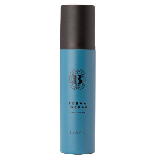 Curling Cream, 200 ml Björk Muotoilutuotteet