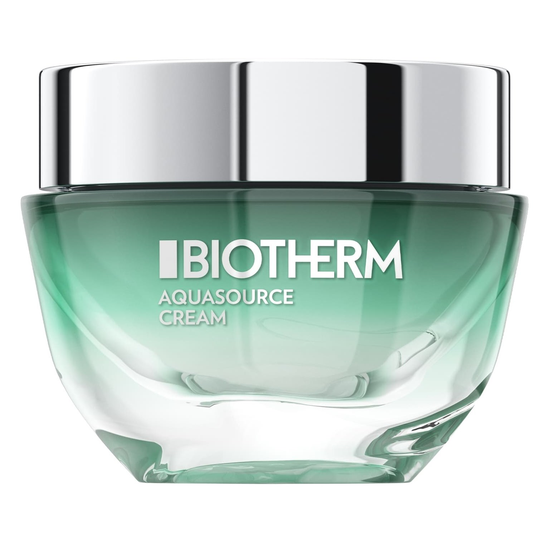 Biotherm Aquasource Aquasource Cream - Normal/Combination Skin 50
