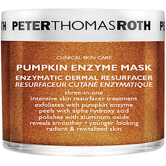 Pumpkin Enzyme Mask, 50 ml Peter Thomas Roth Kasvonaamiot