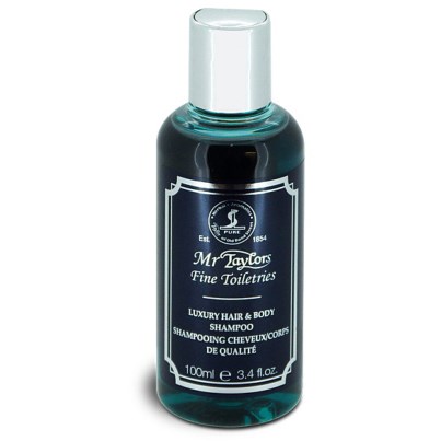 Taylor of Old Bond Street ToOBS Mr Taylor H &B Shampoo 100 ml
