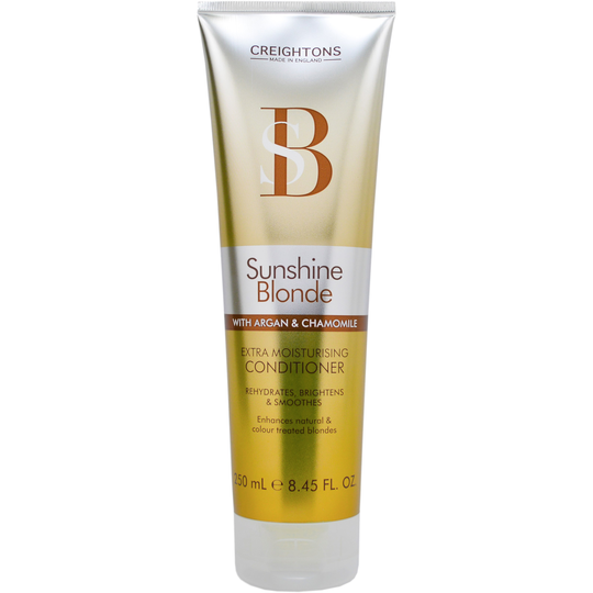 Creightons Sunshine Blonde Conditioner 250 ml