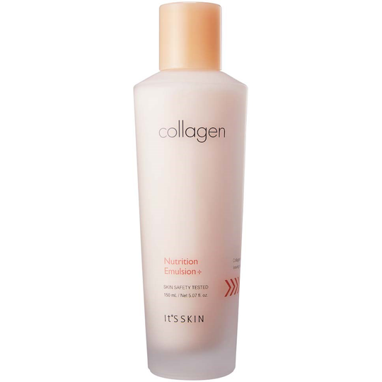 It´S SKIN Collagen Nutrition Emulsion + 150 ml