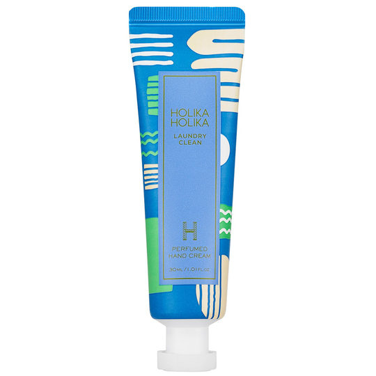 Laundry Clean Perfumed Hand Cream, Holika Holika Käsivoiteet