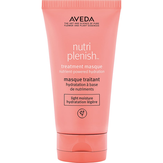Nutriplenish Masque Light Moisture, 150 ml Aveda Tehohoidot