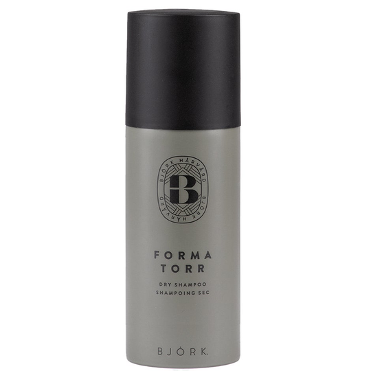 Dry Schampoo, 200 ml Björk Kuivashampoo