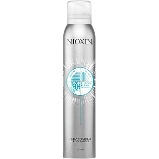 Instant Fullness, 180 ml Nioxin Kuivashampoo