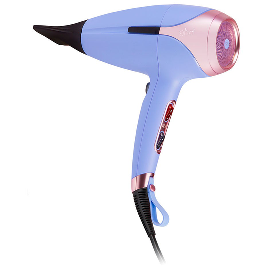 Helios™ Professional Hair Dryer Fresh Lilac, ghd Hiustenkuivaajat