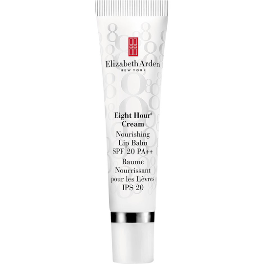 Elizabeth Arden Eight Hour Cream Nourishing Lip Balm SPF 20, 15 ml Elizabeth Arden Huulten hoito