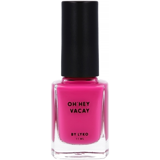 LYKO Highkey Nail Polish Oh Hey Vacay 036