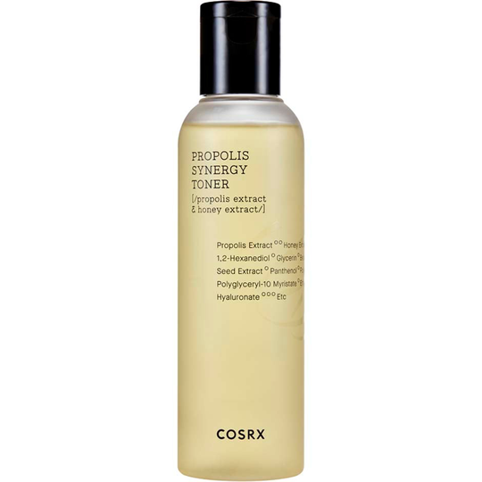 Full Fit Propolis Synergy Toner, 150 ml COSRX Kasvovedet
