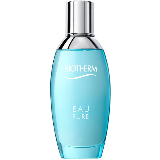Eau Pure EdT, 50 ml Biotherm Naisten hajuvedet
