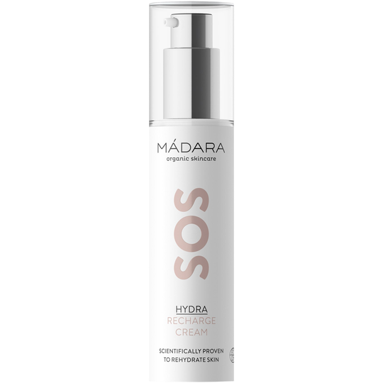 Madara SOS Hydra Recharge Cream 50 ml