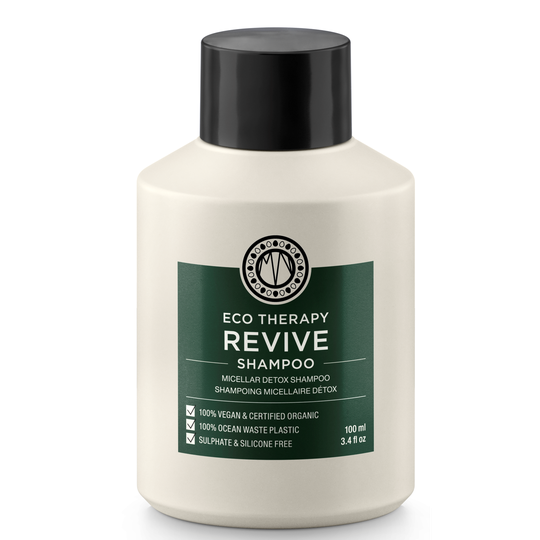 maria nila Eco Therapy Revive Shampoo 100 ml
