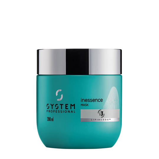 System Professional Inessence Hair Rejuvenating Treatment Mask 20