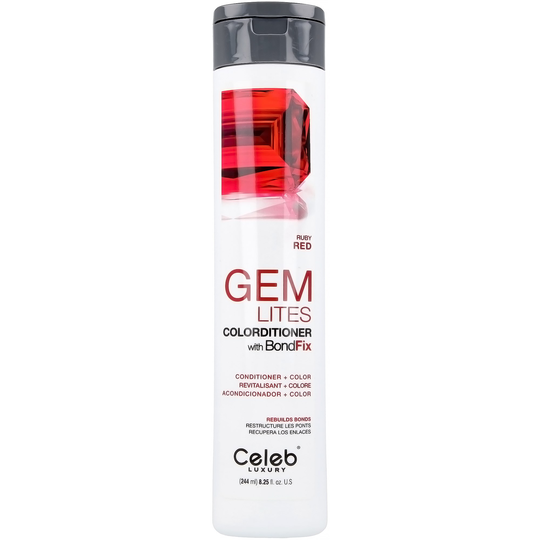 Celeb Luxury Gem Lites Colorditioner Ruby