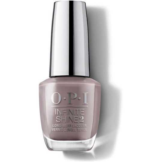 OPI Infinite Shine Staying Neutral
