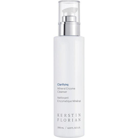 Kerstin Florian Clarifying Mineral Enzyme Cleanser, 200 ml Kerstin Florian Ihonpuhdistus
