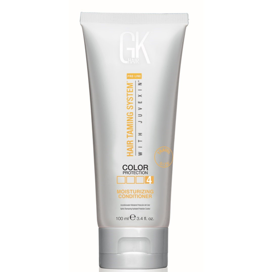 GKhair GK Hair Moisture Color Protection Juvexin Condtioner 100 m